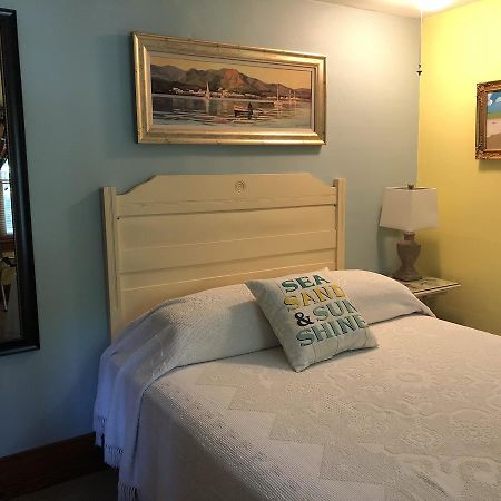 Ogunquit Beach Inn 외부 사진