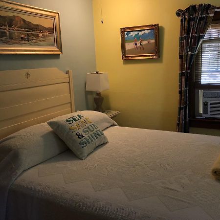 Ogunquit Beach Inn 외부 사진