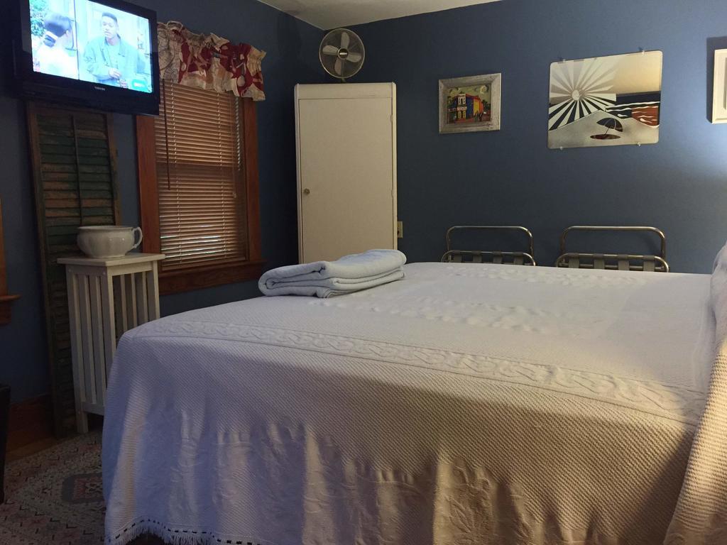 Ogunquit Beach Inn 객실 사진