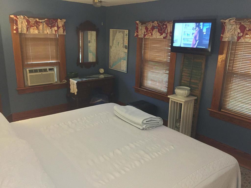 Ogunquit Beach Inn 객실 사진