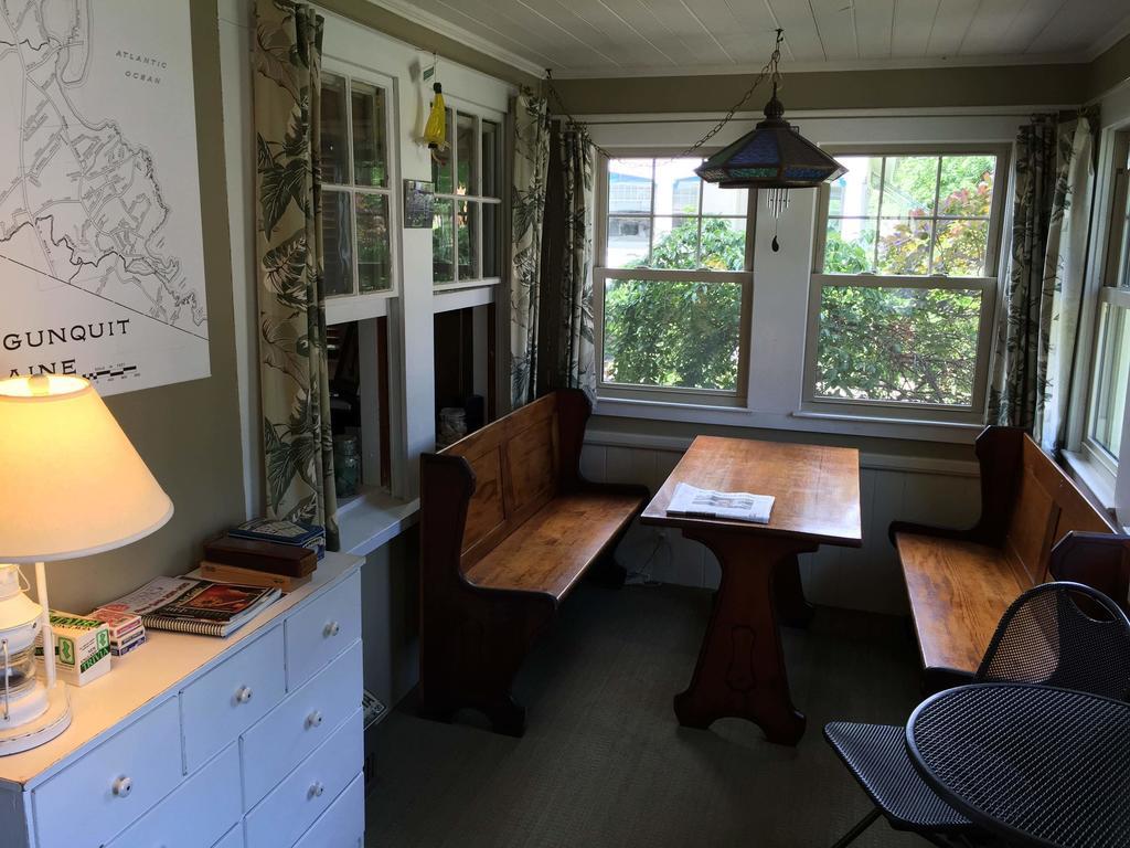 Ogunquit Beach Inn 외부 사진