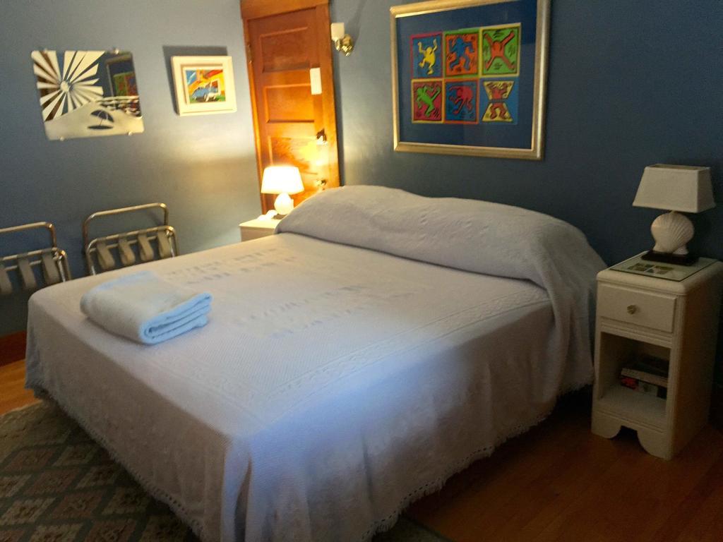 Ogunquit Beach Inn 객실 사진