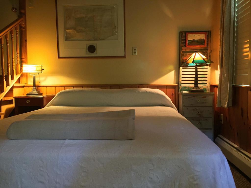Ogunquit Beach Inn 객실 사진