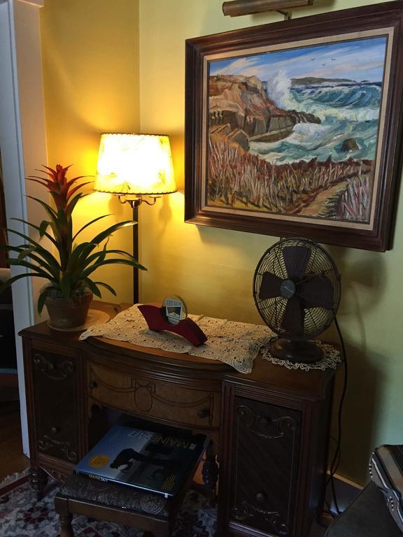 Ogunquit Beach Inn 외부 사진