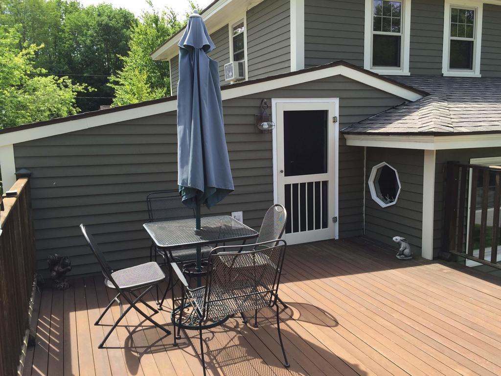 Ogunquit Beach Inn 객실 사진