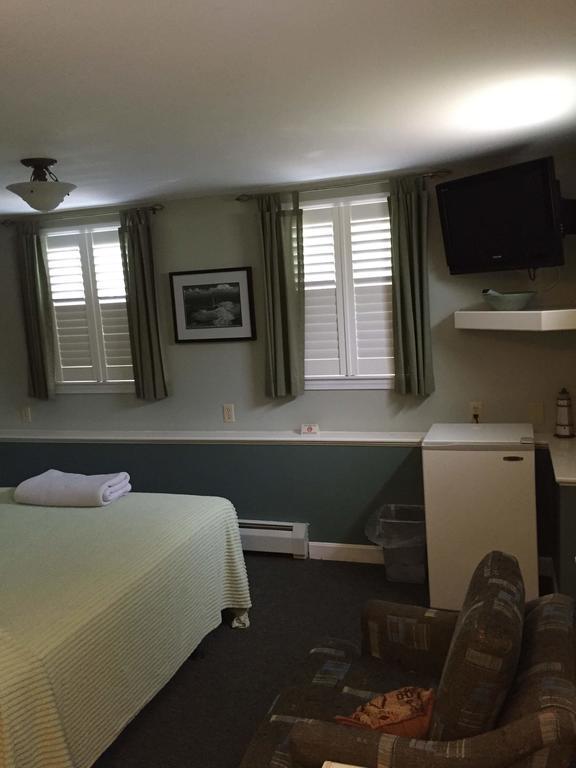 Ogunquit Beach Inn 객실 사진