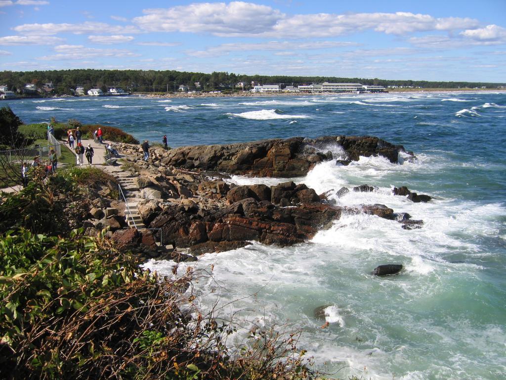 Ogunquit Beach Inn 외부 사진