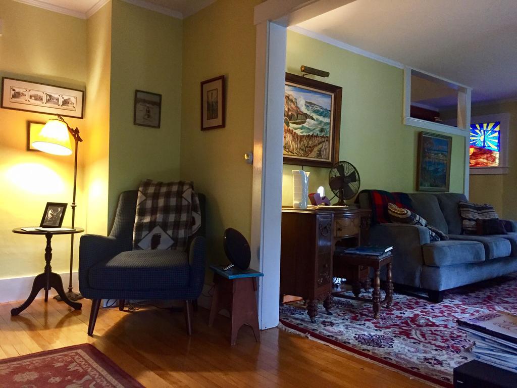 Ogunquit Beach Inn 외부 사진