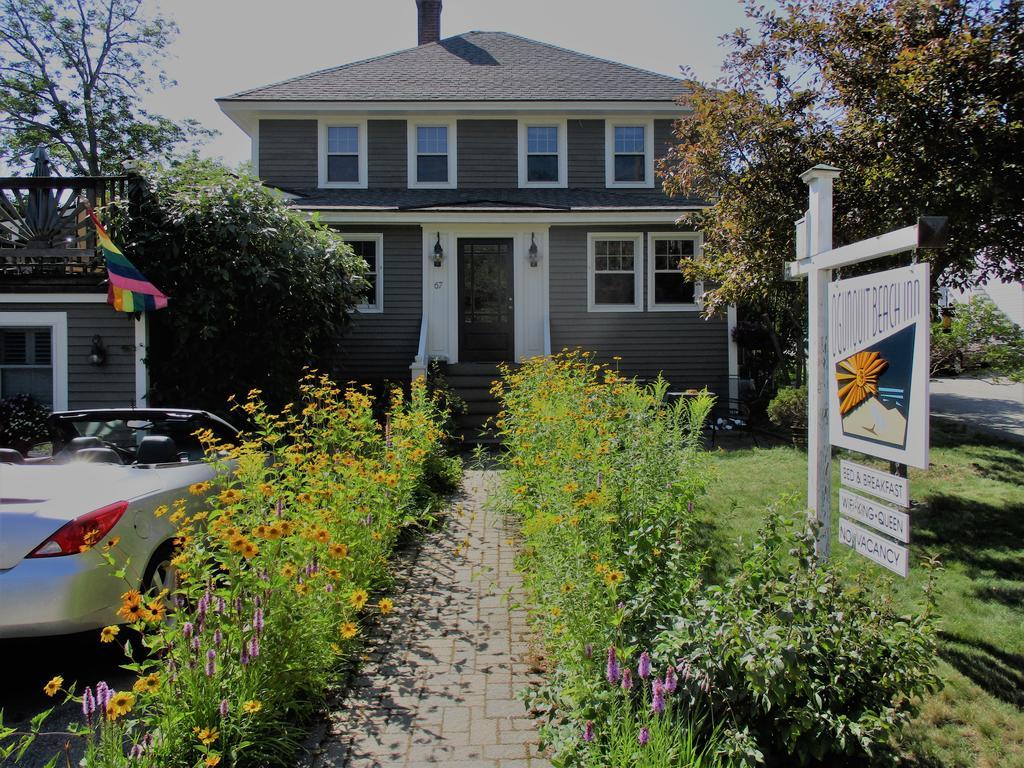 Ogunquit Beach Inn 외부 사진