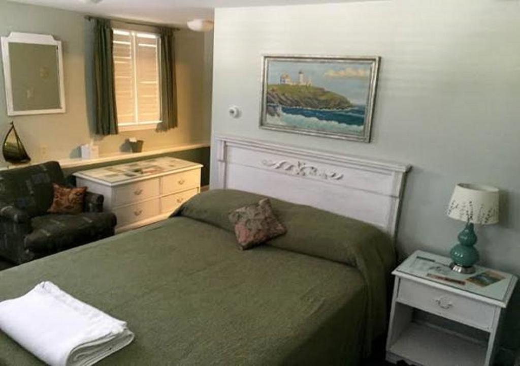 Ogunquit Beach Inn 객실 사진
