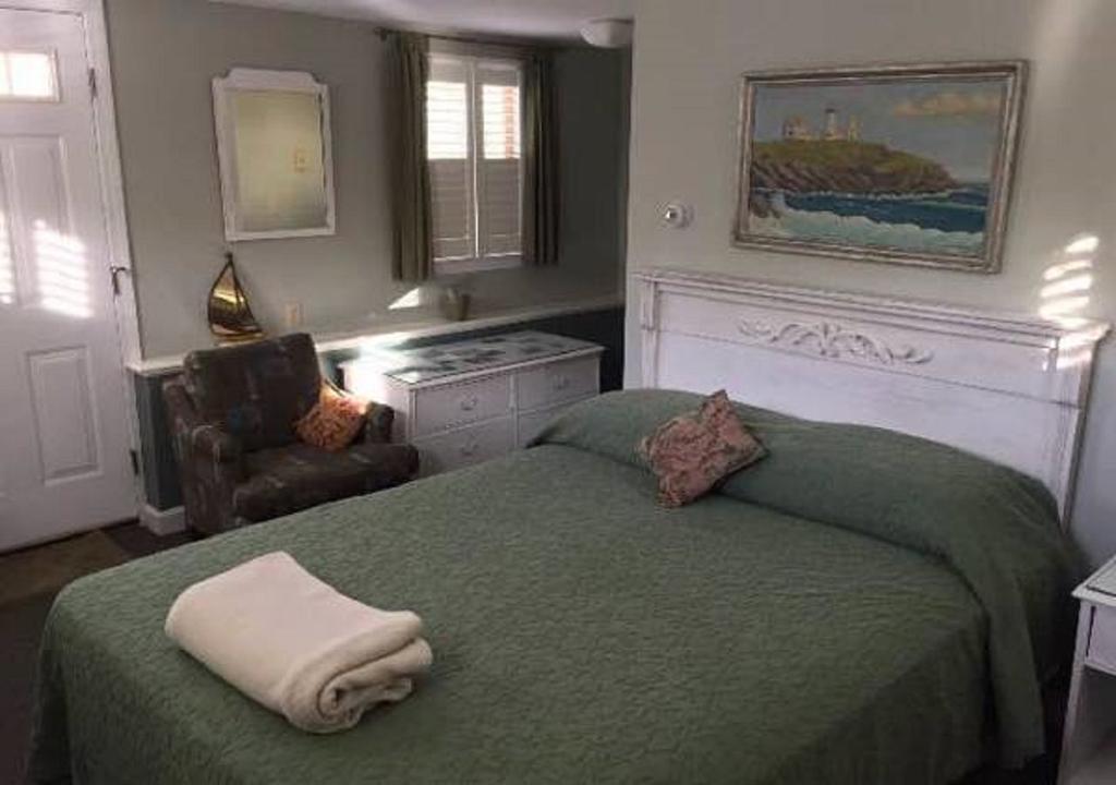 Ogunquit Beach Inn 객실 사진