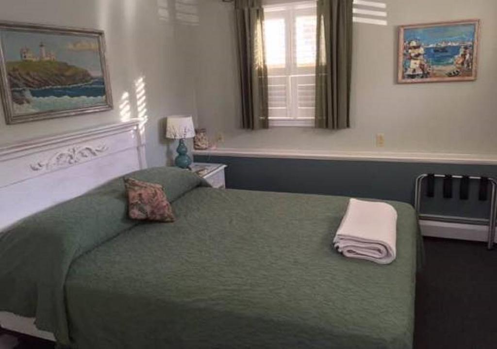 Ogunquit Beach Inn 외부 사진