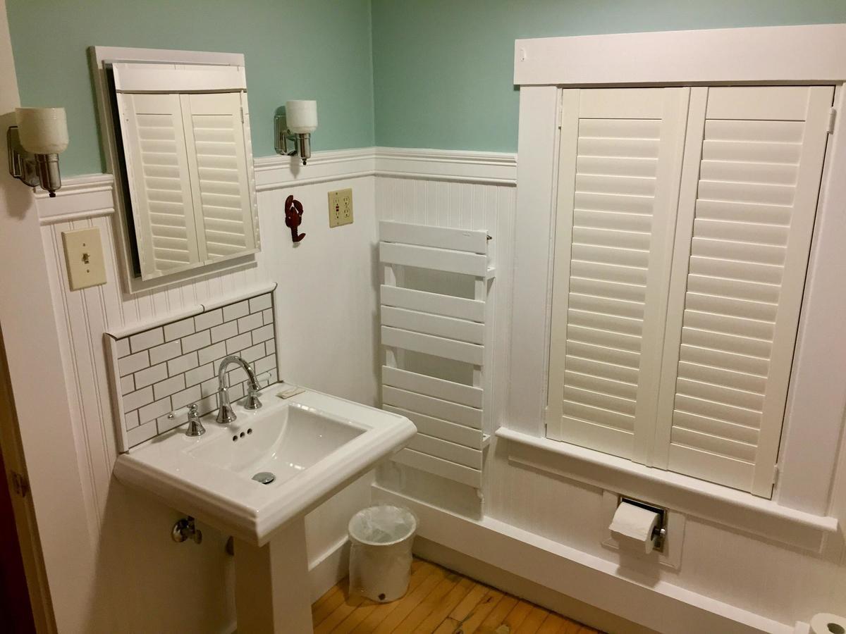 Ogunquit Beach Inn 외부 사진