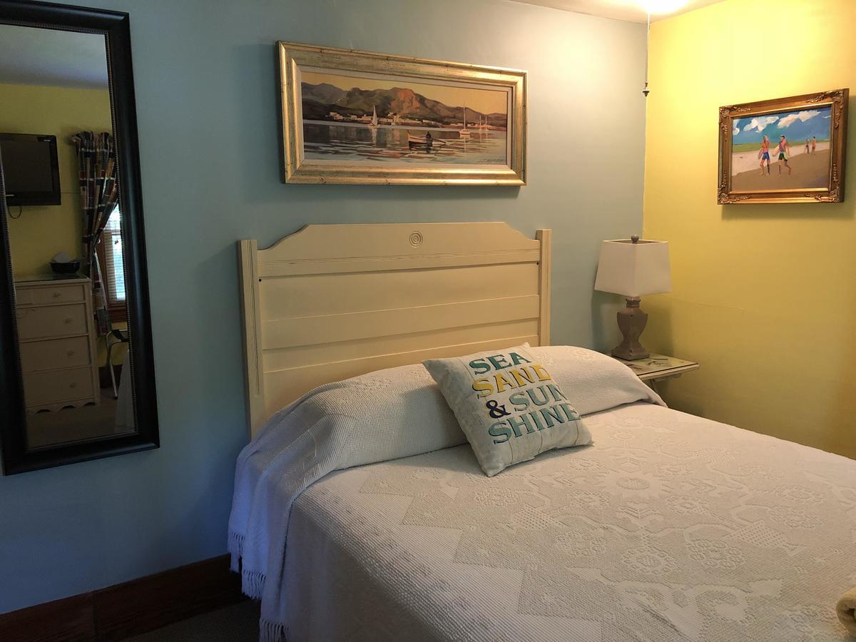 Ogunquit Beach Inn 외부 사진