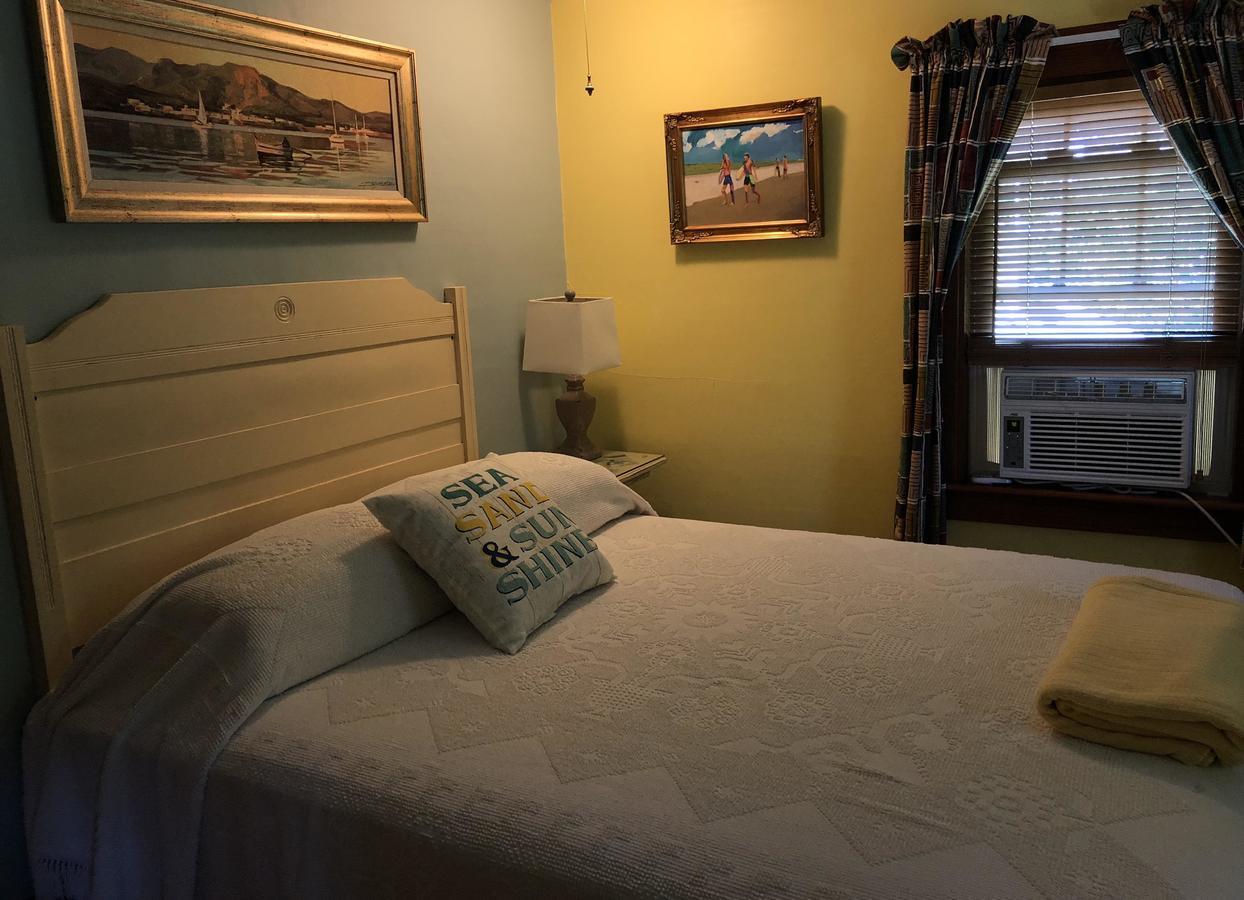 Ogunquit Beach Inn 외부 사진